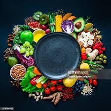 Delicious Food